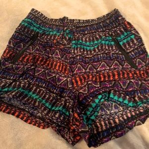 Wishful Park shorts